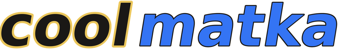 coolmatka logo